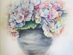 -八哥美术·成人美术画室(总校区)