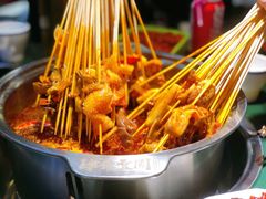 -肆角壹圆夜市麻辣烫(春熙路店)