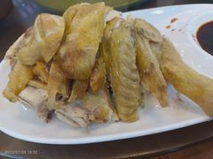 一鸡两吃-观桥阁(锦溪店)