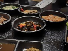 -九田家黑牛烤肉料理(石路天虹店)