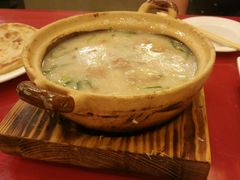 -宏状元现熬粥·京味菜(五棵松店)