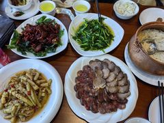 -水上人家民俗餐厅(洱海公园店)