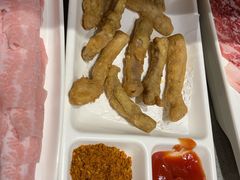 -海底捞火锅(天一广场亚细亚店)