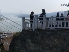 -大渡口区义渡公园