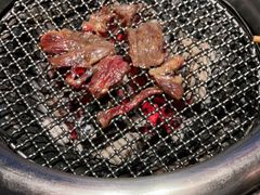 -一品诚记烤肉·甄选店(中南路店)