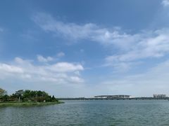 -天津金海湖