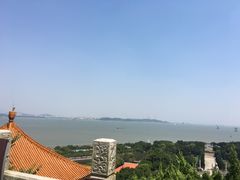 -南沙天后宫景区