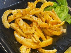 黄喉-丹东丛炟海鲜烧烤(江艺路店)