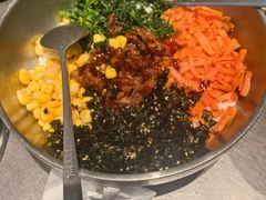 -大叹号烤肉·朝鲜族料理(天津大港万达店)