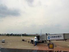 -厦门高崎国际机场-T3航站楼