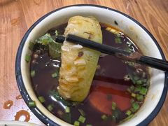 -邱氏胖泥鳅(大堰店)