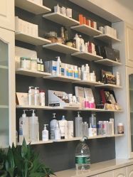 -scarlet斯卡莱美容护理机构