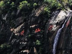 -黑龙潭风景区