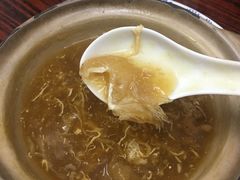 -添發碗仔翅美食
