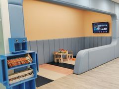 -上海和展广汽丰田4S店(老闵行店)