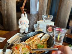 -陶享时光西餐·下午茶·竹林花园(新城店)