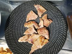 -秋木烤肉·韩国牛肉名家(高新旗舰店)