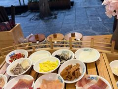 -桥香园过桥米线(复兴路店)