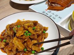 -味莊·青岛菜(云霄路店)