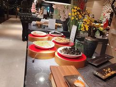 -乐咖啡西餐厅(太湖皇冠假日酒店)