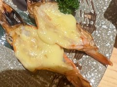 -贵木日本料理·铁板烧(新地假日广场店)