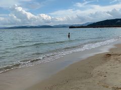 -深圳大梅沙京基洲际度假酒店