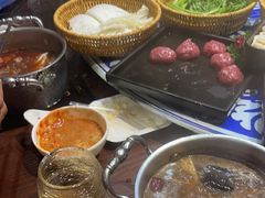 -东道煮牛肉火锅(东盛大街店)