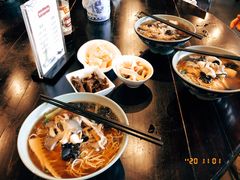 -重元寺香积厨素斋馆