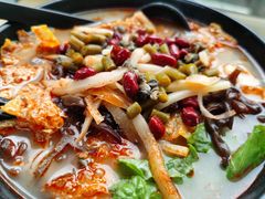 -小蛮妞家螺蛳粉(凯旋路店)