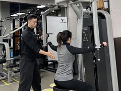 -VPsmart私教健身工作室(新华路旗舰店)