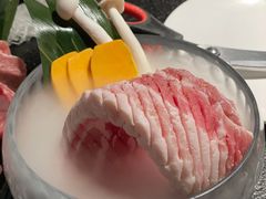 -嘿嘟嘟·肋条烧肉放题(爱融荟城店)