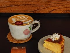 -本無咖啡·BeanWood Coffee