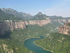 -河南宝泉旅游区