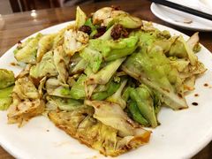 -砂锅李(九江路店)