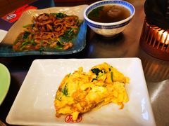 -潮界(LU·ONE凯德晶萃广场店)