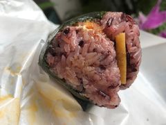 -米陀饭团(中华广场店)