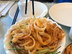 -玉华宫宾馆·餐厅(铜川驻京办店)