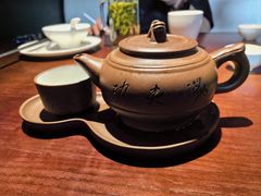 -禾府酒家·传统广府味(番禺店)