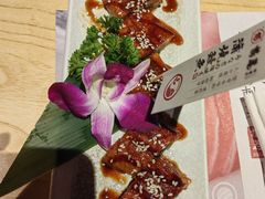 -鹤龟料理店(时代天街店)