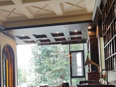 -比顿咖啡文化馆(升阳路店)