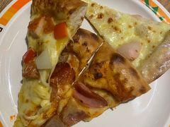 -比格比萨自助(德思勤四季汇店)