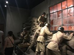 -上海四行仓库抗战纪念馆