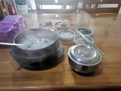 -金家米肠汤饭(振华路店)