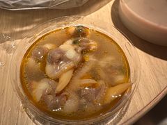 -陈氏肥蛤(小纬六路总店)