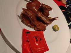 -馋遇江南·精致湖景雅宴(东方之门店)