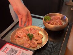 -西塔老太太泥炉烤肉(上海七宝领展广场店)