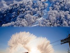 -长白山万达国际度假区