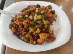 -孟记粥铺·家常菜·烧烤·粥(亚运村店)