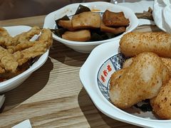 -云味馆·云南菜·云南米线(同泰时代广场店)