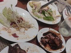 -坪山格兰云天国际酒店-汇厨自助餐厅-亲子-聚餐